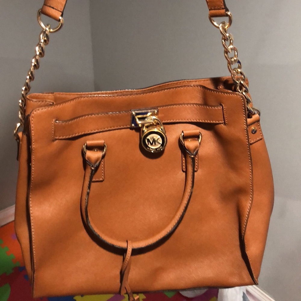 Michael kors authentic bag